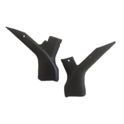 CUBRE CUADRO CHASIS CRF 230 AMX