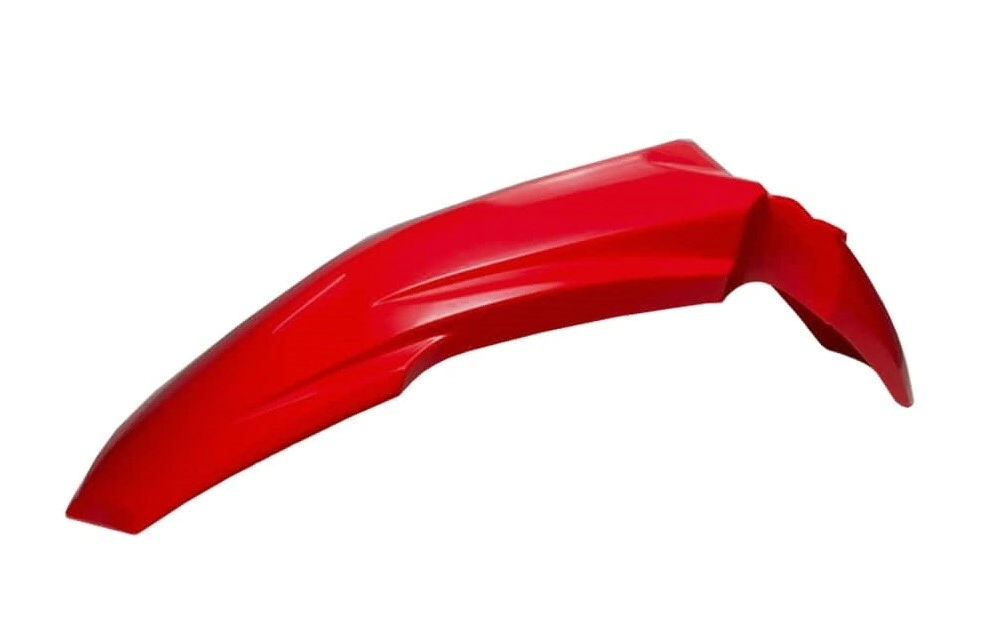 GUARD DEL TORNADO CRF 230 250F ROJO AMX XR 250 - HO04655