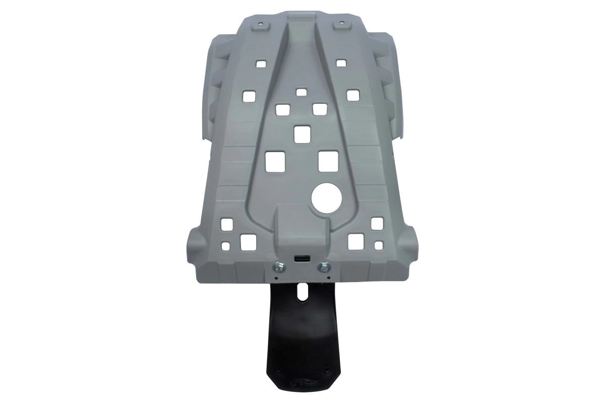 CUBRE CARTER XR 250 TORNADO XRE GRIS AMX