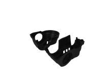PROTECTOR INFERIOR BARRALES KTM/HUSQ EXC/MX 14/24 GAS 21/24 MXF 18/24 AMX