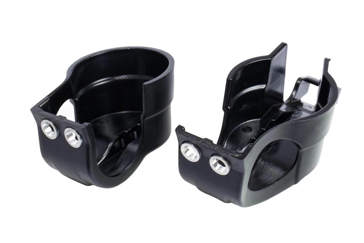 PROTECTOR INFERIOR BARRALES BETA RR 2T/4T 13/24 X-TRAINER 300 15/21 NEGRO AMX