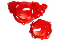 TAPA MOTOR EMBRAGUE BETA RR 2T 18/25 X-TRAINER 300 2T 18/25 AMX