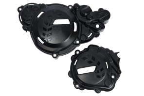 TAPA MOTOR EMBRAGUE BETA RR 2T 18/25 X-TRAINER 300 2T 18/25 AMX