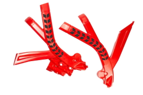 CUBRE CUADRO CHASIS BETA RR 2T/4T 20/24 RACING 300 2T 20/24 AMX