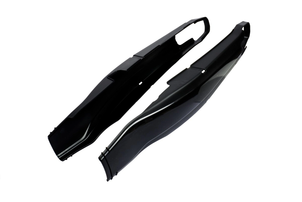 CUBRE HORQUILLON BETA RR 2T/4T 13/24 X-TRAINER 300 2T 15/24 NEGRO AMX