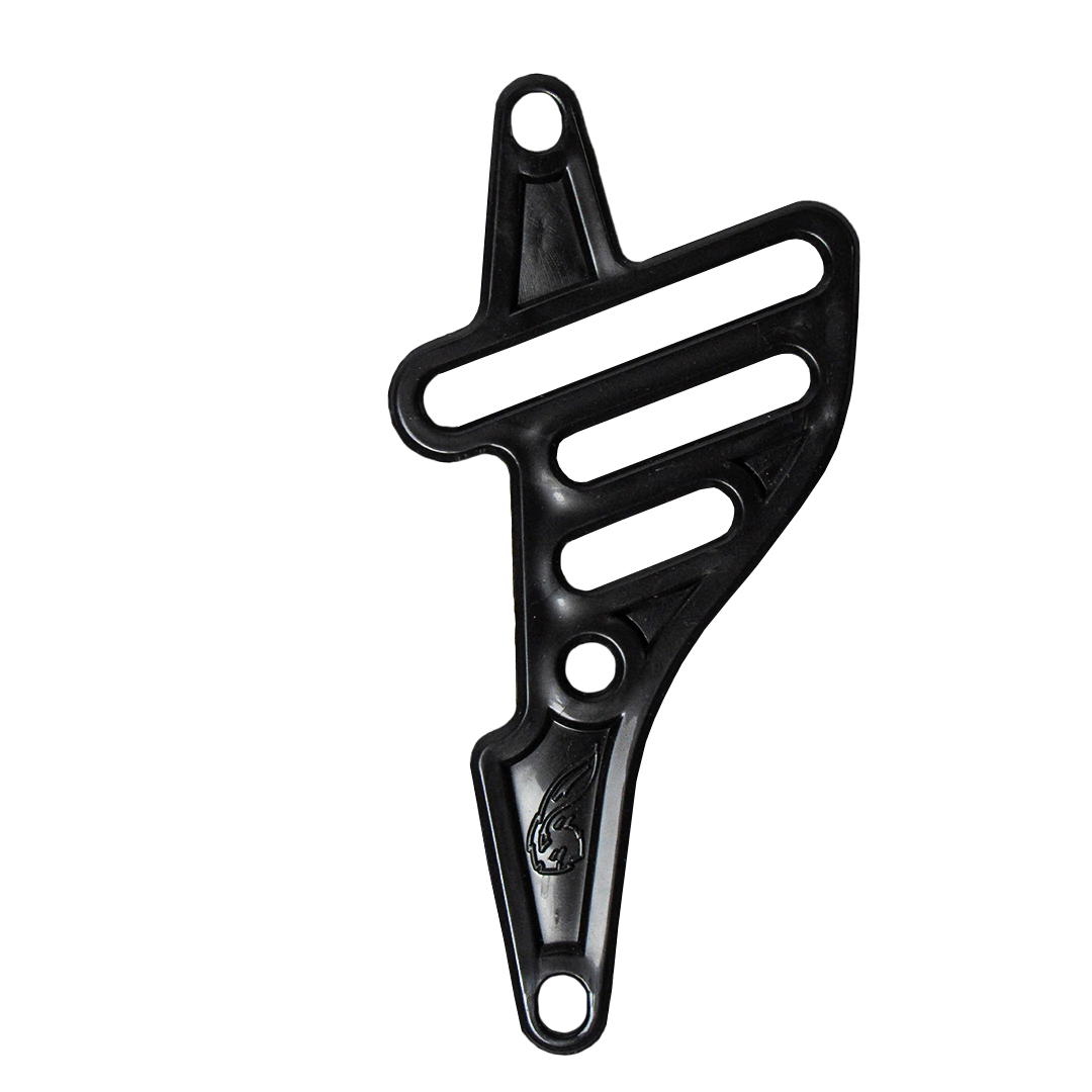 PROTECTOR PI�ON ANTIBLOQUEO TTR 230 NEGRO AMX