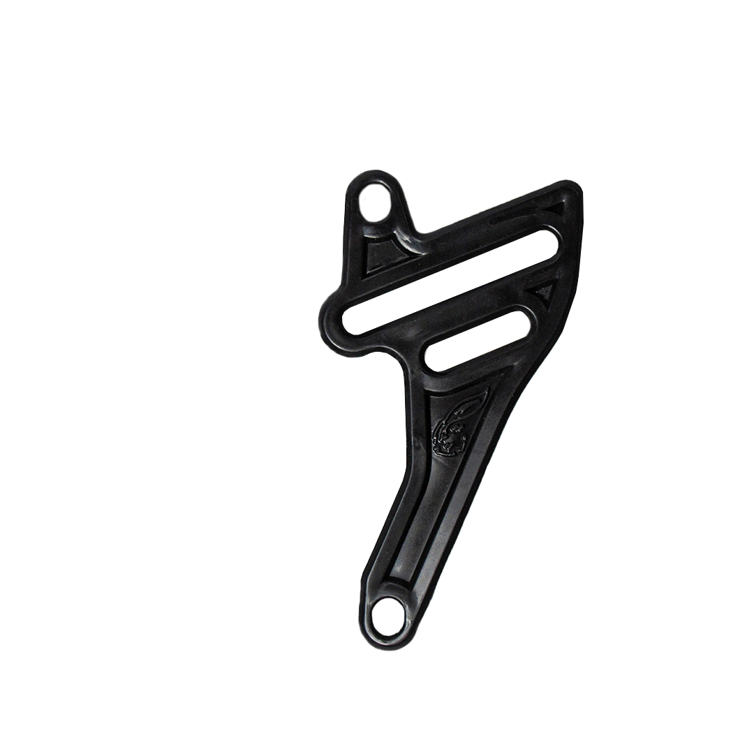 PROTECTOR DE P��ON XR 250 TORNADO NEGRO AMX