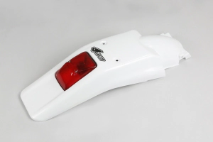 GUARD TRAS XR 250R/400R 96/26 UFO C/LUZ
