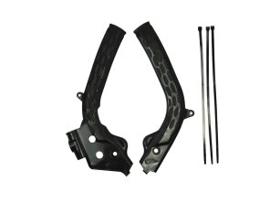 CUBRE CUADRO CHASIS KTM 16/19 HUSQ 16/22 GAS MXF 21/23 AMX