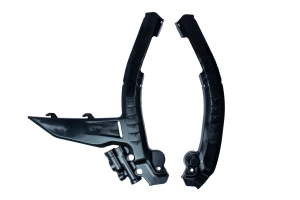 CUBRE CUADRO CHASIS KTM CROSS 23/24 AMX