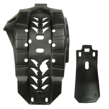 CUBRE CARTER KX 250 21/23 KX 450 19/23 AMX