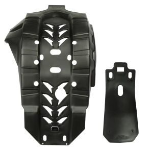 CUBRE CARTER KX 250 21/23 KX 450 19/23 AMX