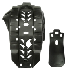 CUBRE CARTER KX 250 21/23 KX 450 19/23 AMX