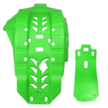 CUBRE CARTER KX 250 21/23 KX 450 19/23 AMX