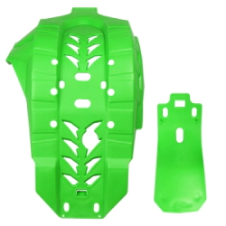 CUBRE CARTER KX 250 21/23 KX 450 19/23 AMX