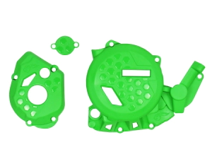 TAPA MOTOR EMBRAGUE KX 250 21/23 AMX