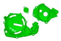 TAPA MOTOR EMBRAGUE KX 450 19/23 AMX