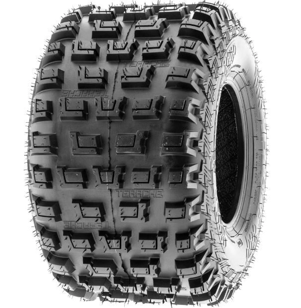 ATV MX 18x10x8 TRASERA 6 T. SOFT TERACHE