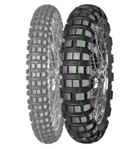 140/80-18 MITAS ENDURO TRAIL RALLY PRO SUPER LIGHT