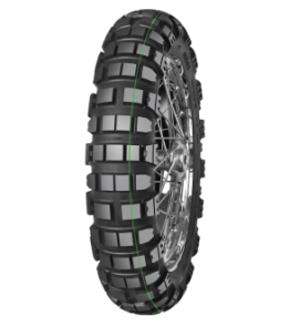 140/80-18 MITAS ENDURO TRAIL RALLY PRO SUPER LIGHT