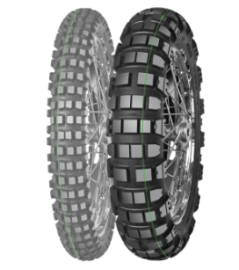 140/80-18 MITAS ENDURO TRAIL RALLY PRO SUPER LIGHT