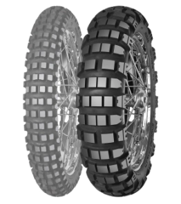170/60B17 MITAS ENDURO TRAIL XT+ 20/80 (ON/OFF) TL/TT