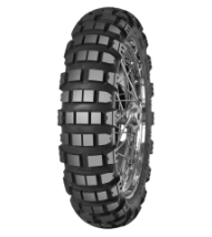 170/60B17 MITAS ENDURO TRAIL XT+ 20/80 (ON/OFF) TL/TT