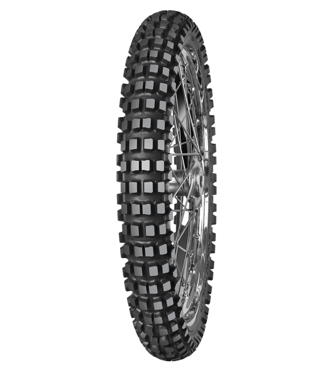 90/90-21 54T MITAS ENDURO TRAIL XT+ 20/80 (ON/OFF) TL/TT