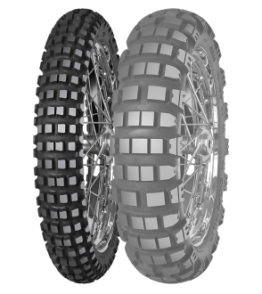 90/90-21 54T MITAS ENDURO TRAIL XT+ 20/80 (ON/OFF) TL/TT