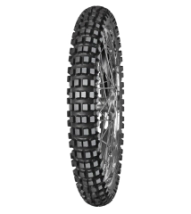 90/90-21 54T MITAS ENDURO TRAIL XT+ 20/80 (ON/OFF) TL/TT