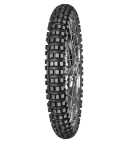 90/90-21 54T MITAS ENDURO TRAIL XT+ 20/80 (ON/OFF) TL/TT