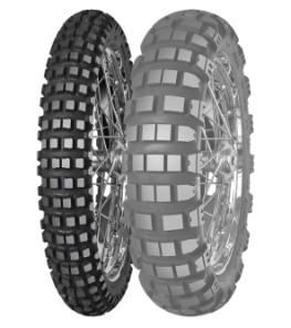 90/90-21 54T MITAS ENDURO TRAIL XT+ 20/80 (ON/OFF) TL/TT