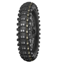 100/100-18 MITAS ENDURO TERRA FORCE EX MH SUPER