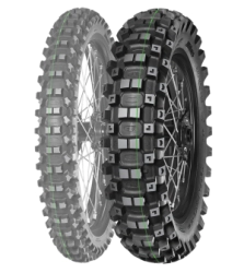 110/100-18 MITAS ENDURO TERRA FORCE EX MH SUPER LIGHT