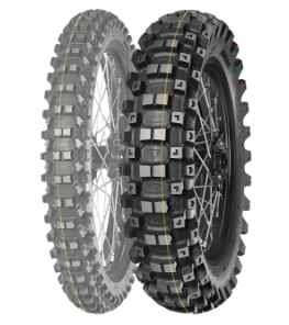 110/100-18 MITAS ENDURO TERRA FORCE EX MH SUPER
