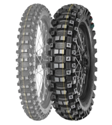 110/100-18 MITAS ENDURO TERRA FORCE EX MH SUPER