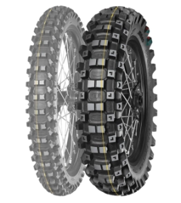 120/90-18 MITAS ENDURO TERRA FORCE EX MH SUPER