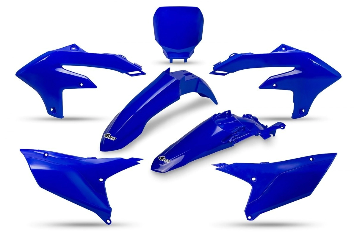 KIT PLASTICOS YZF 250 24/25 450 23/25 UFO OEM