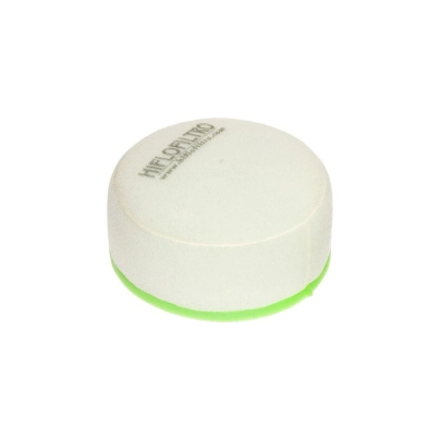 FILTRO AIRE HIFLO KLX/KDX 250 91/96 KLX 300 96/07