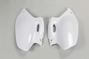 CACHAS YZF/WRF 250/400/426 98/02 UFO BLANCO