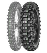 120/90-18 MITAS ENDURO TERRA FORCE EX MH SUPER LIGHT