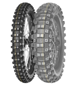 80/100-21 MITAS ENDURO TERRA FORCE EX MH SUPER
