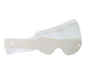 Repuesto TEAR OFF SCOTT VOLTAGE R X 10 NIÑO