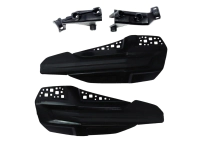 CUBRE PU&Ntilde;OS SNAKE AIR TTR 230 NEGRO AMX