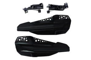 CUBRE PU�OS SNAKE AIR TTR 230 NEGRO AMX