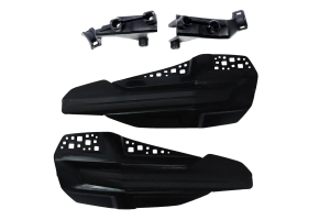CUBRE PU�OS SNAKE AIR TTR 230 NEGRO AMX