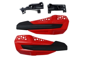 CUBRE PUÑOS SNAKE AIR TORNADO AMX