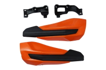CUBRE PU&Ntilde;OS SNAKE MX KTM HUSQ 16/24 AMX