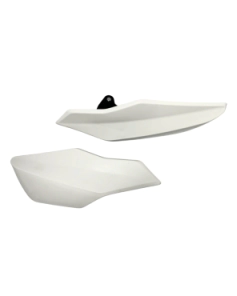 CUBRE PU�OS SNAKE TX KTM HUSQ 16/24 AMX