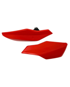 CUBRE PU�OS SNAKE TX GAS GAS 21/24 AMX